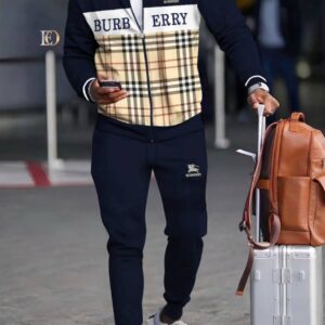 Burberry Eşofman Takımı