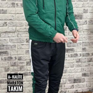 Lacoste Eşofman Takımı