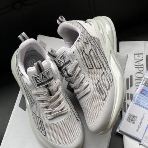 Emporio Armani Ayakkabı