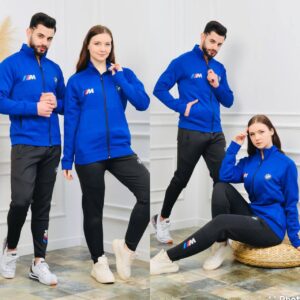 Puma Bmw Eşofman Takımı