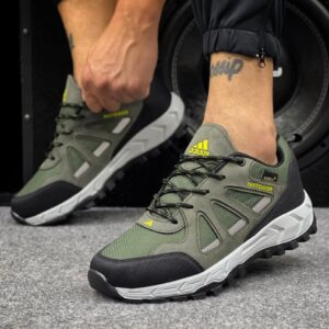 Adidas Trekking Ayakkabı