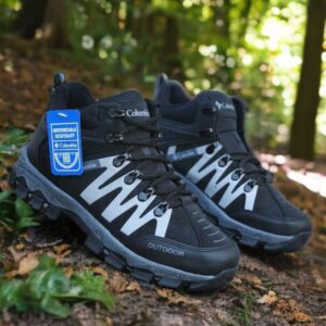 Columbia Trekking Ayakkabı