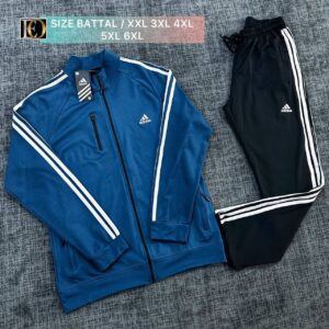Adidas Eşofman Takımı