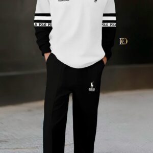 Us Polo Eşofman Takımı