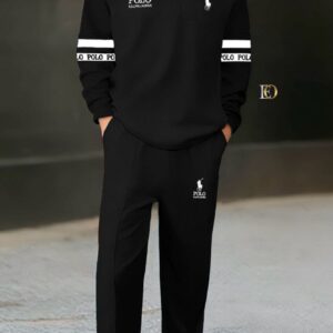 Us Polo Eşofman Takımı