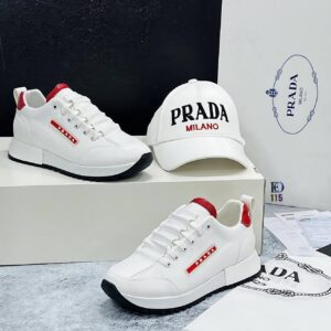 Prada Ayakkabı