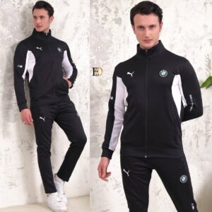 Puma Bmw Eşofman Takımı