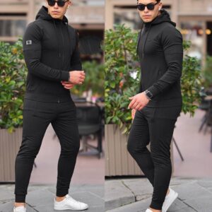 Lacoste Eşofman Takımı