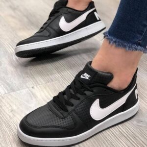 Nike Court Ayakkabı