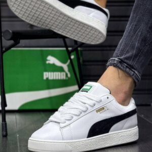 Puma Suede Ayakkabı