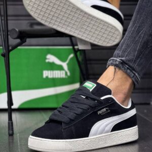 Puma Suede Ayakkabı