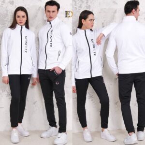 Moncler Eşofman Takımı