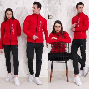 Moncler Eşofman Takımı