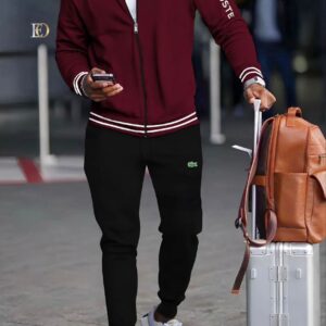Lacoste Eşofman Takımı