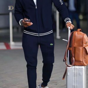 Lacoste Eşofman Takımı