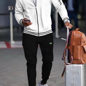 Lacoste Eşofman Takımı