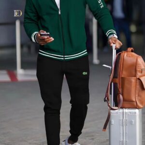 Lacoste Eşofman Takımı