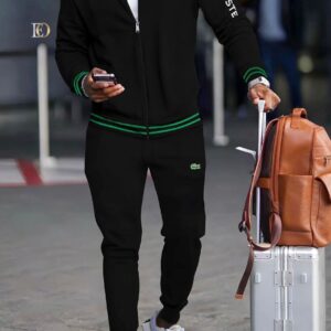 Lacoste Eşofman Takımı