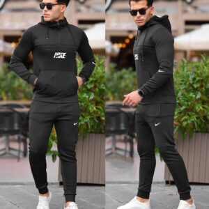 Nike Eşofman Takımı