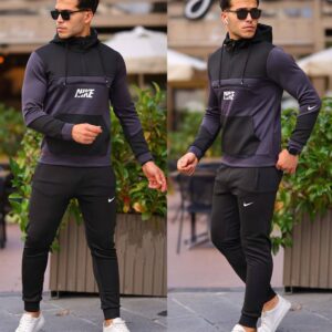 Nike Eşofman Takımı