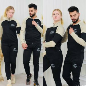 Nike Eşofman Takımı