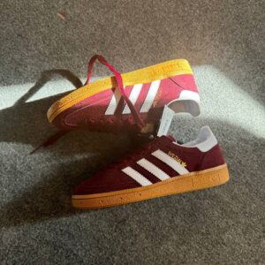Adidas Spezial Handball Ayakkabı