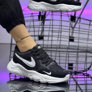 Nike Just Ayakkabı