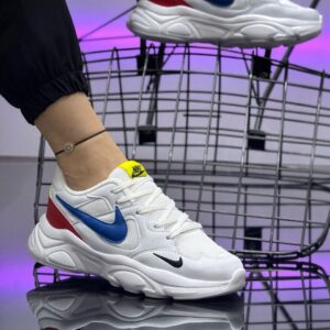 Nike Just Ayakkabı