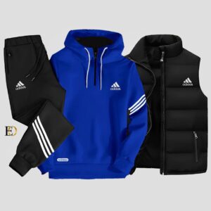Adidas Eşofman Takımı
