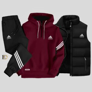 Adidas Eşofman Takımı