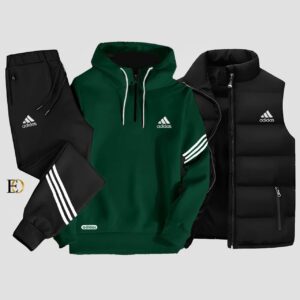 Adidas Eşofman Takımı