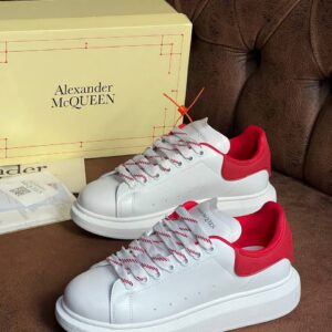 Alexander Mcqueen Ayakkabı