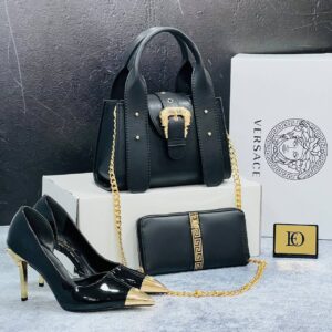 Versace Kombin