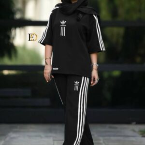 Adidas Eşofman Takımı