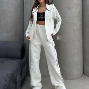 Chanel Eşofman Takımı