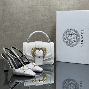 Versace Kombin