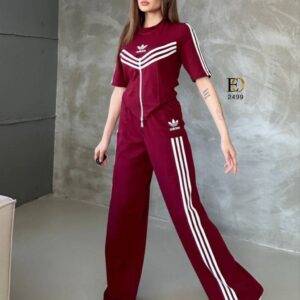 Adidas 2 li Eşofman Takımı
