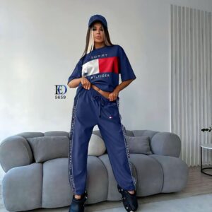 Tommy Hilfiger Eşofman Takımı
