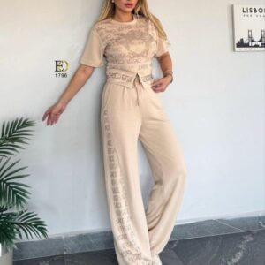 Versace 2 li takım