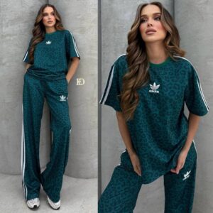 Adidas 2 li Eşofman Takımı