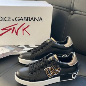 Dolge Gabbana Ayakkabı