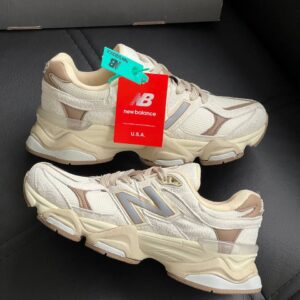 New Balance 9060 Ayakkabı