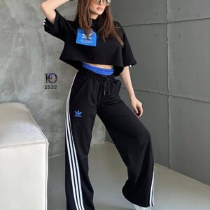 Adidas 2 li Eşofman Takımı